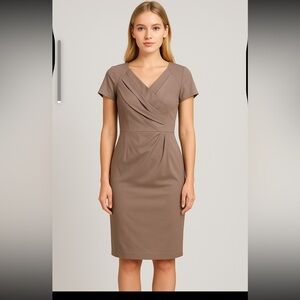 REISS Viva Dress